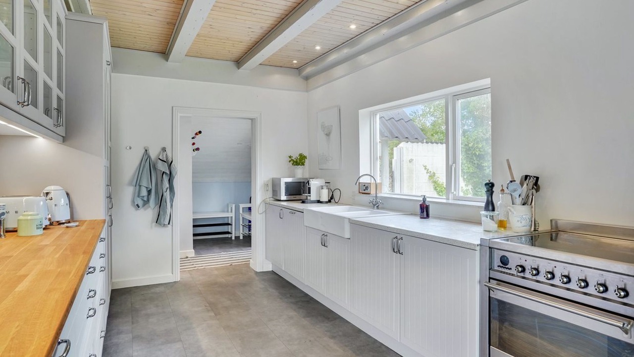 Photo of Kitchen in Klint