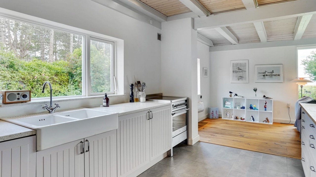 Photo of Kitchen in Klint