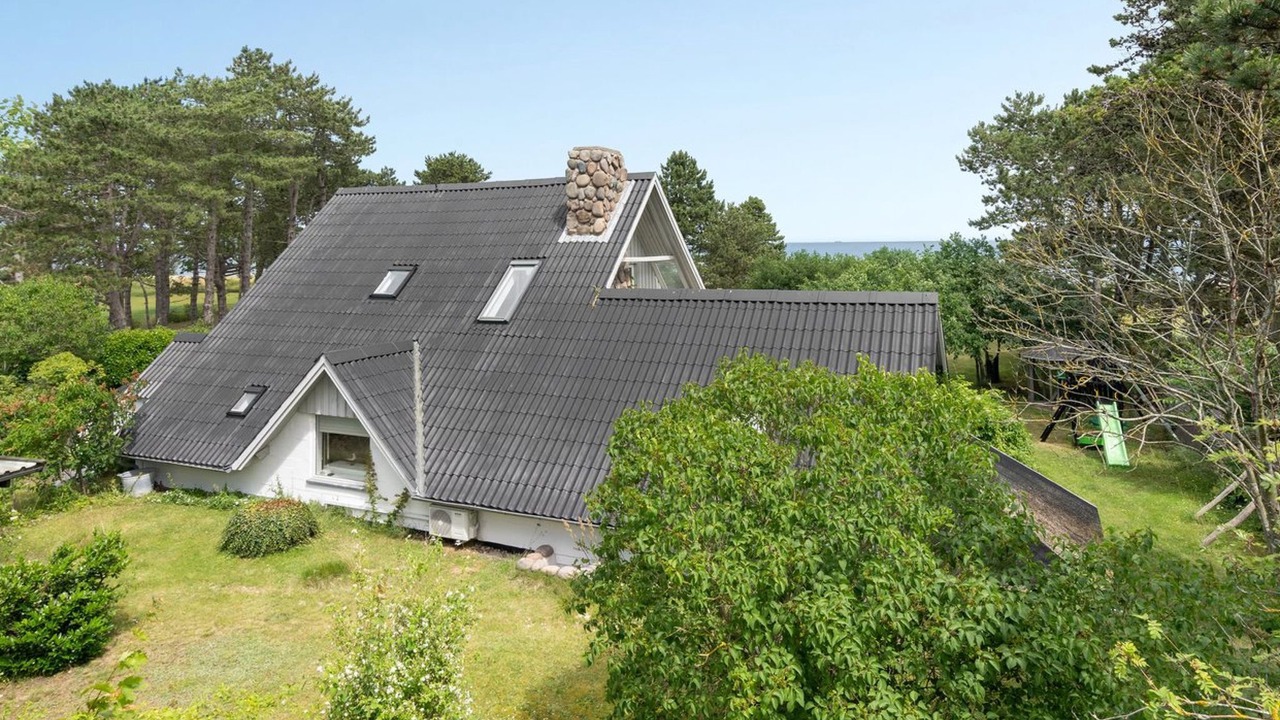 Photo of Outdoor in Klint