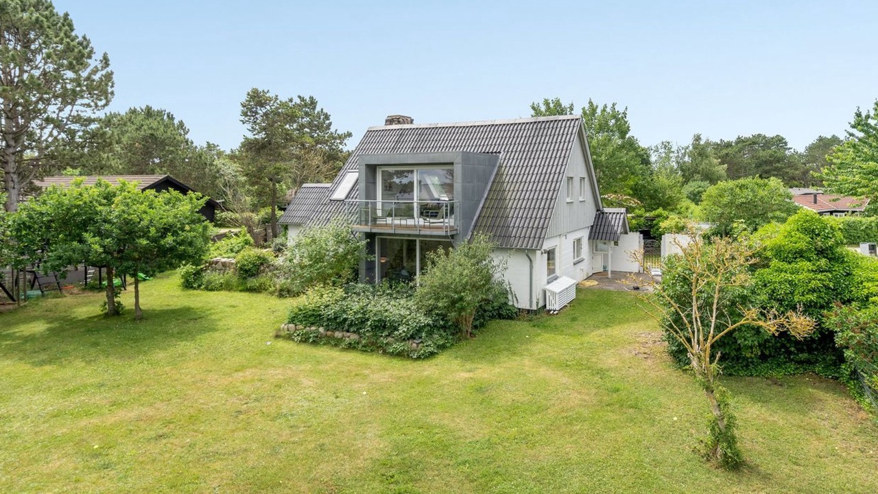 Photo of Outdoor in Klint