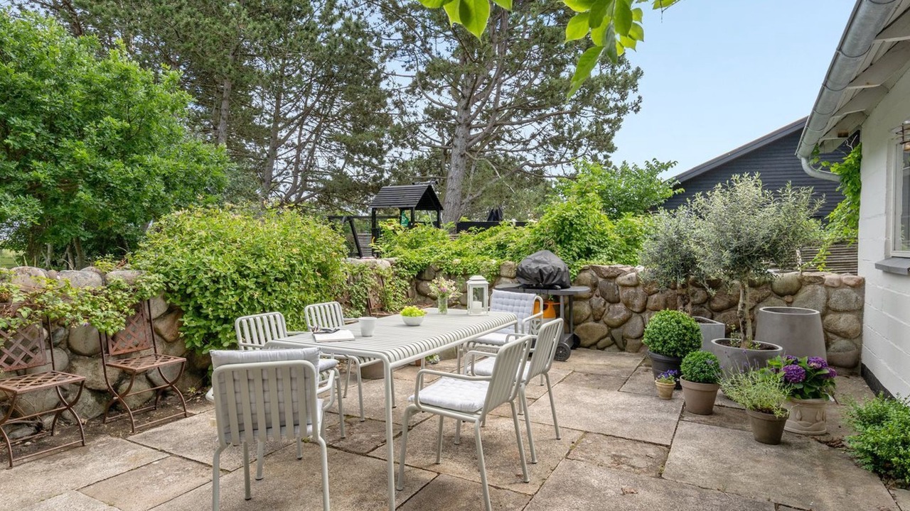 Photo of Outdoor in Klint