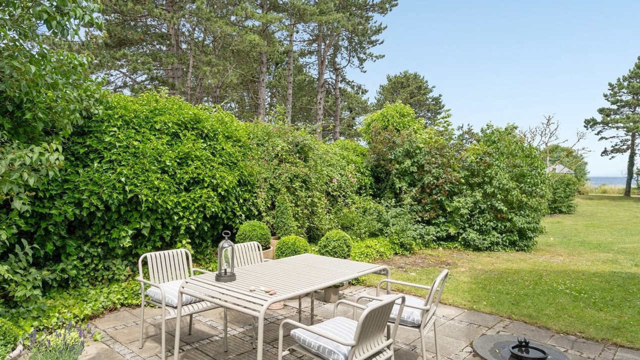Photo of Outdoor in Klint