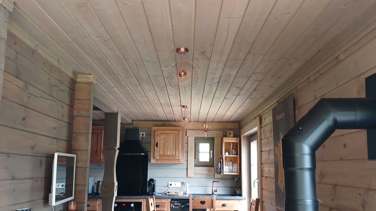 Photo of Kitchen in Hirmentaz