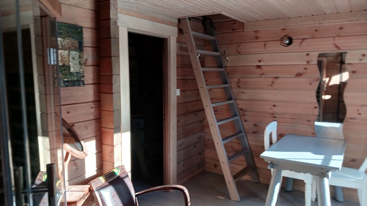 Photo of Outdoor in Hirmentaz