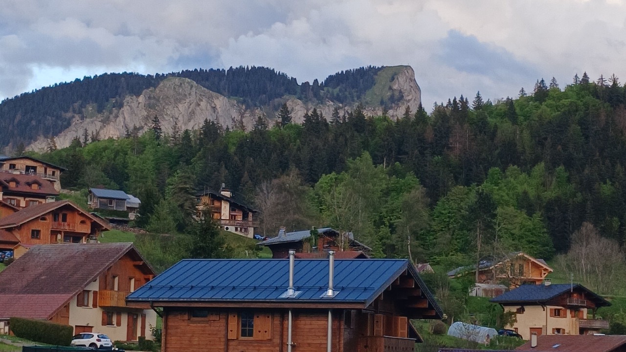 Photo of Outdoor in Hirmentaz