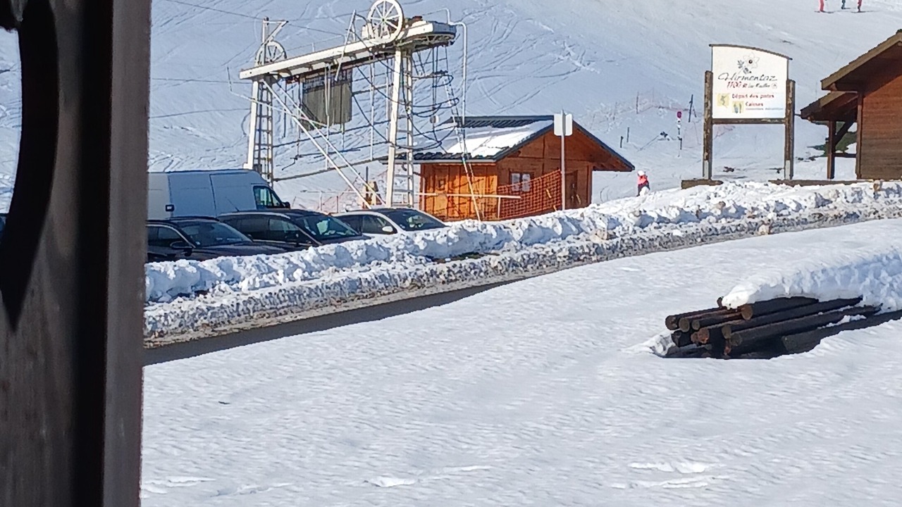 Photo of Outdoor in Hirmentaz