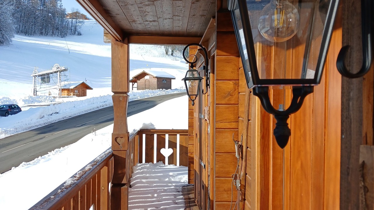 Photo of Outdoor in Hirmentaz