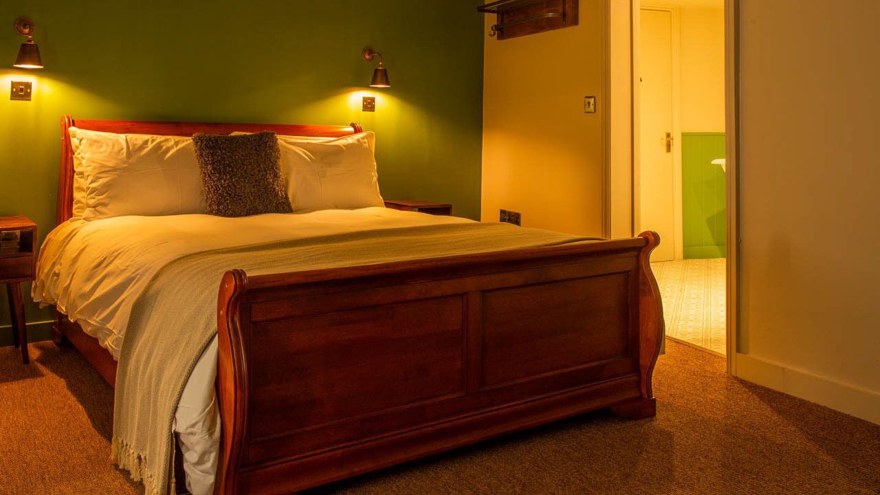 Photo of Bedroom in West Compton