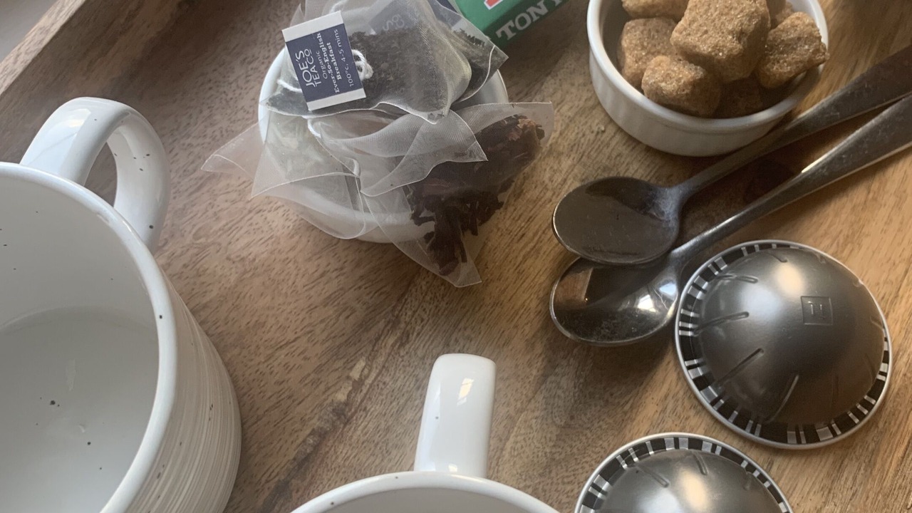 Photo of Bedroom in West Compton