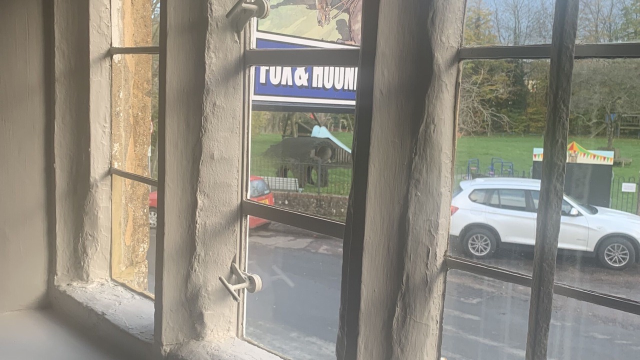 Photo of Bedroom in West Compton