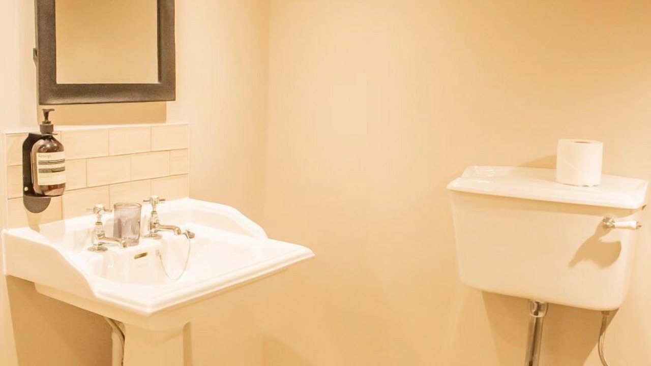 Photo of Bathroom in West Compton