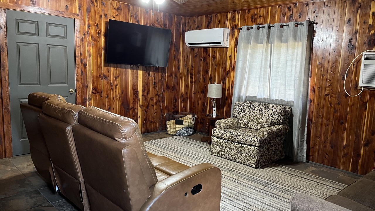 Photo of Livingroom in Paris