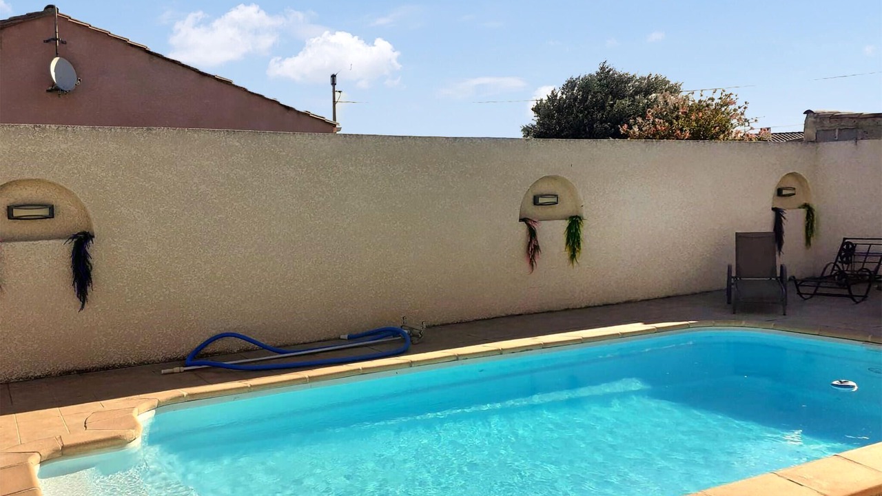 Photo of Outdoor in Argeliers