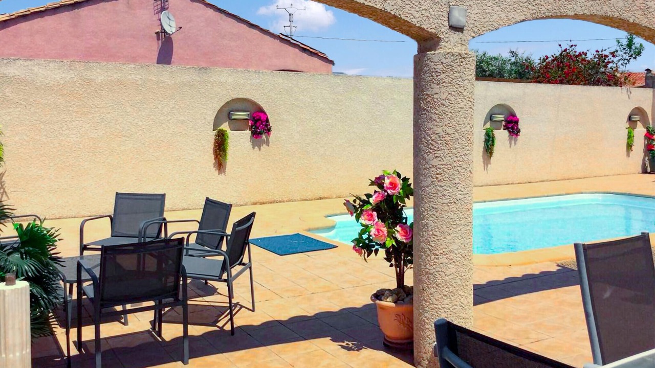 Photo of Outdoor in Argeliers