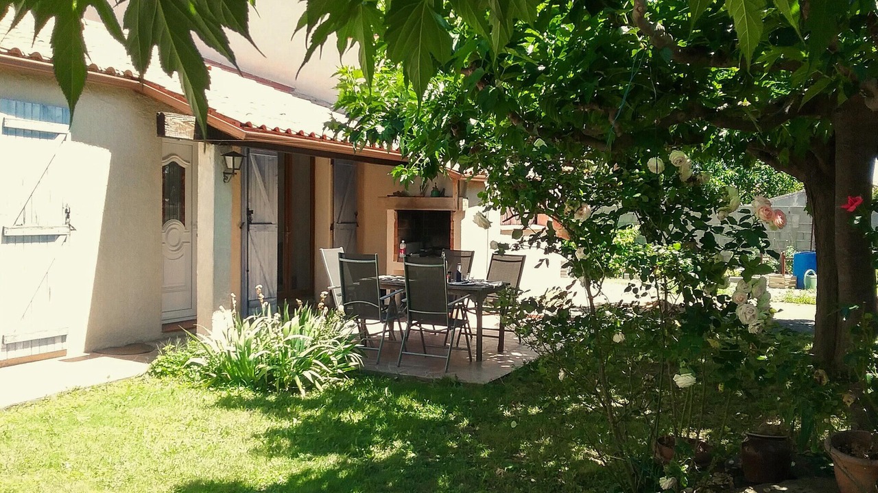 Photo of Outdoor in Argeliers