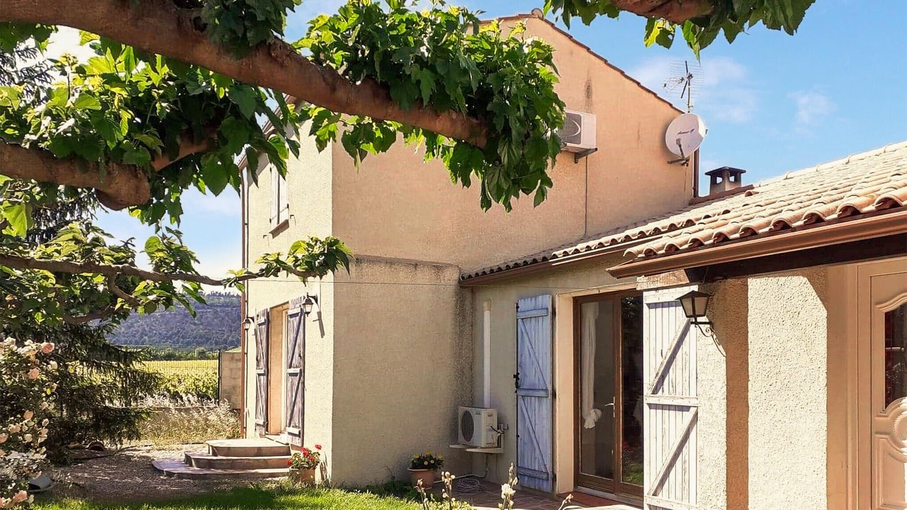 Photo of Outdoor in Argeliers