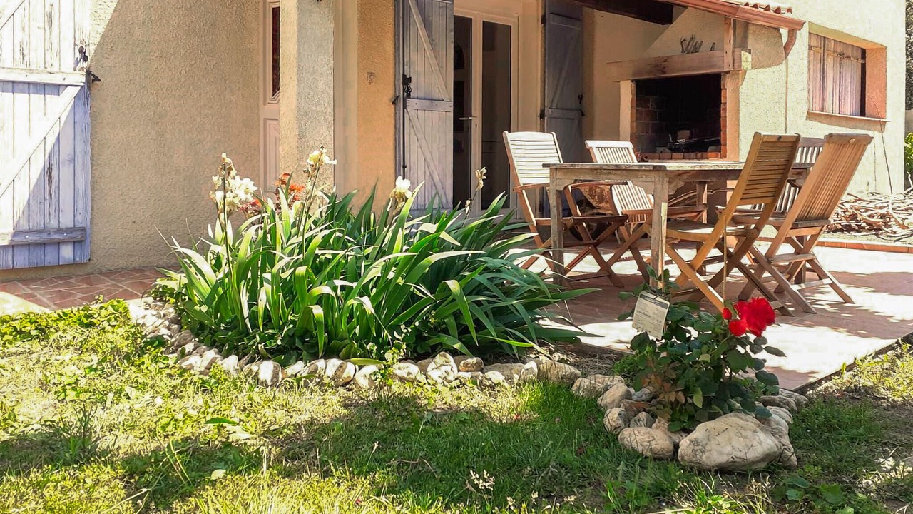 Photo of Outdoor in Argeliers