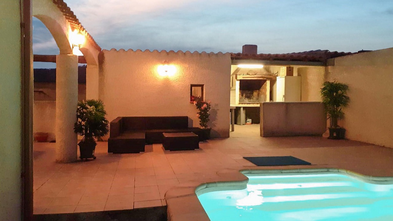 Photo of Outdoor in Argeliers