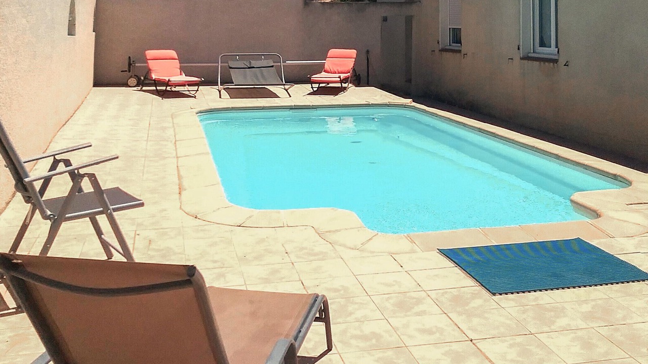 Photo of Outdoor in Argeliers