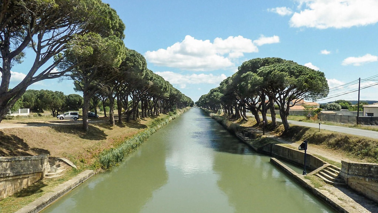 Photo of Others in Argeliers