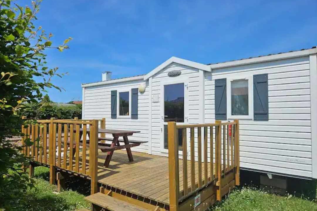 Photo of Outdoor in Biville-sur-Mer