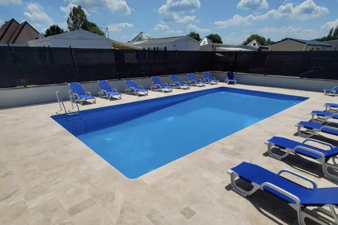 Photo of Outdoor in Biville-sur-Mer