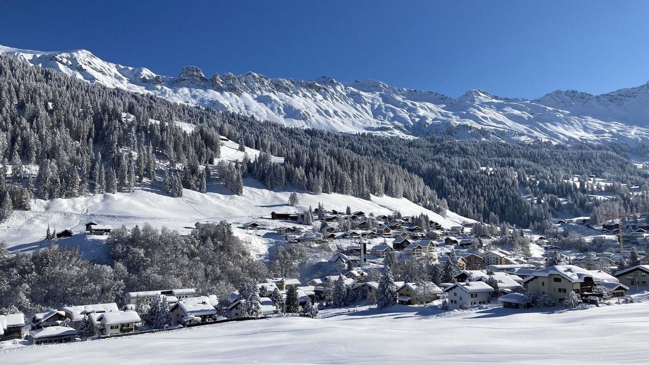 Photo of Outdoor in Churwalden