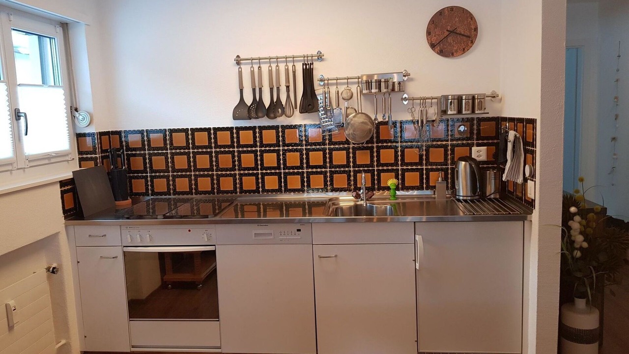 Photo of Kitchen in Churwalden