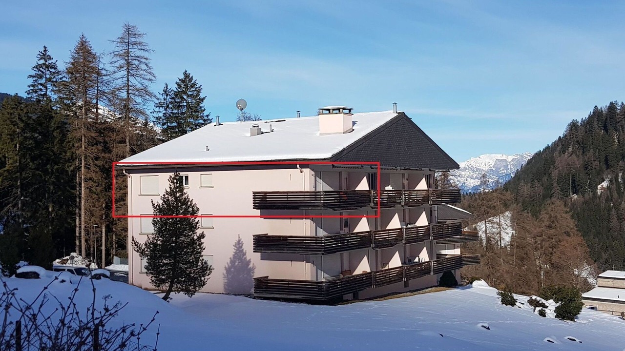 Photo of Outdoor in Churwalden