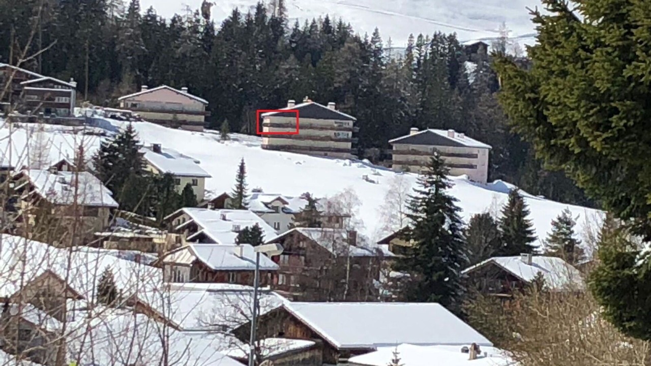 Photo of Outdoor in Churwalden