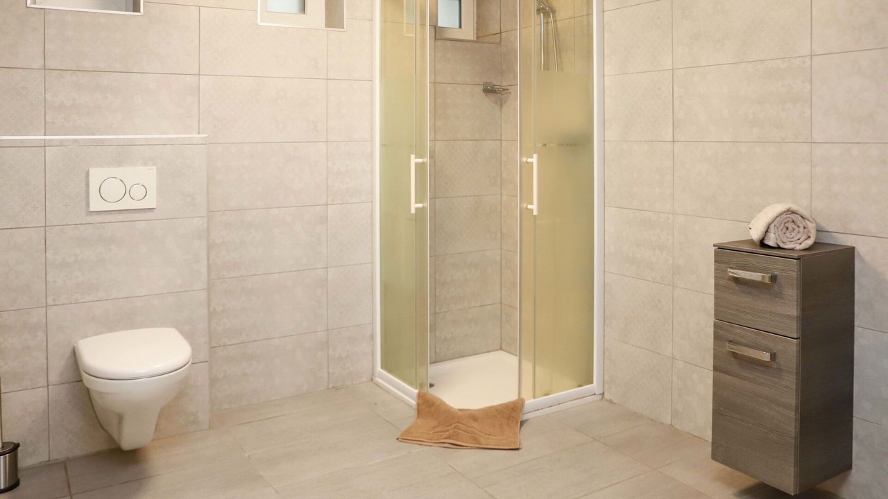 Photo of Bathroom in Vionnaz