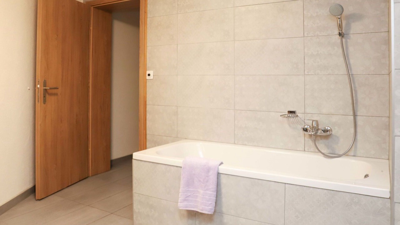 Photo of Bathroom in Vionnaz