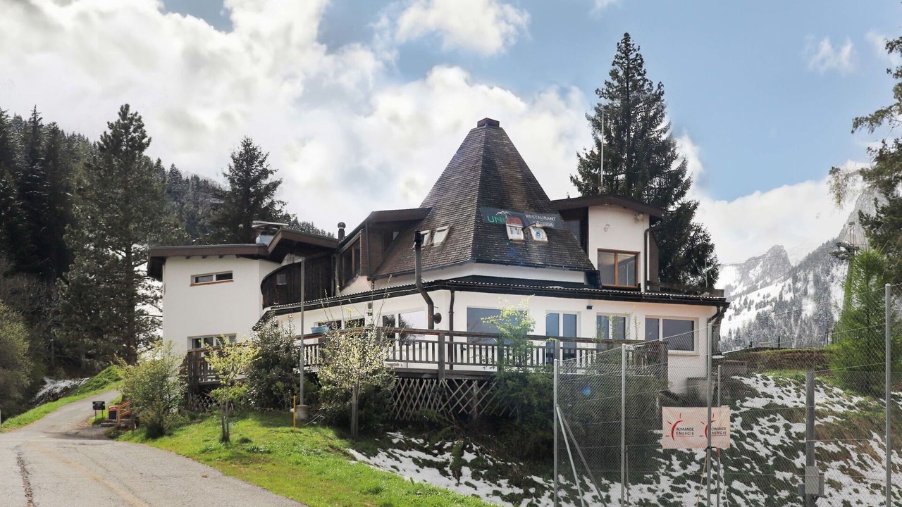 Photo of Outdoor in Vionnaz
