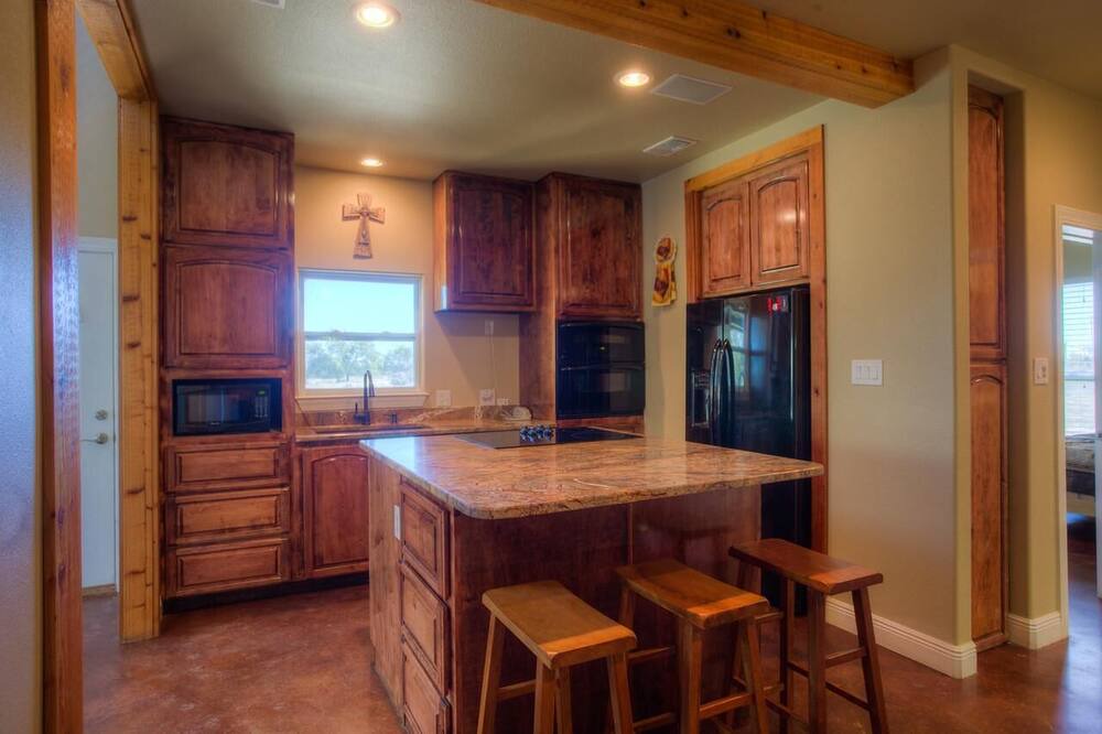 Photo of Kitchen in Telegraph