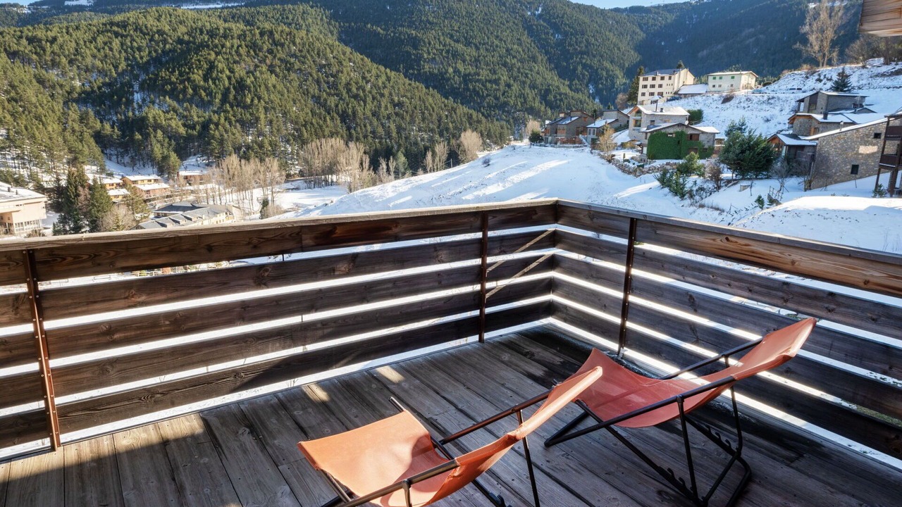 Photo of Outdoor in La Molina