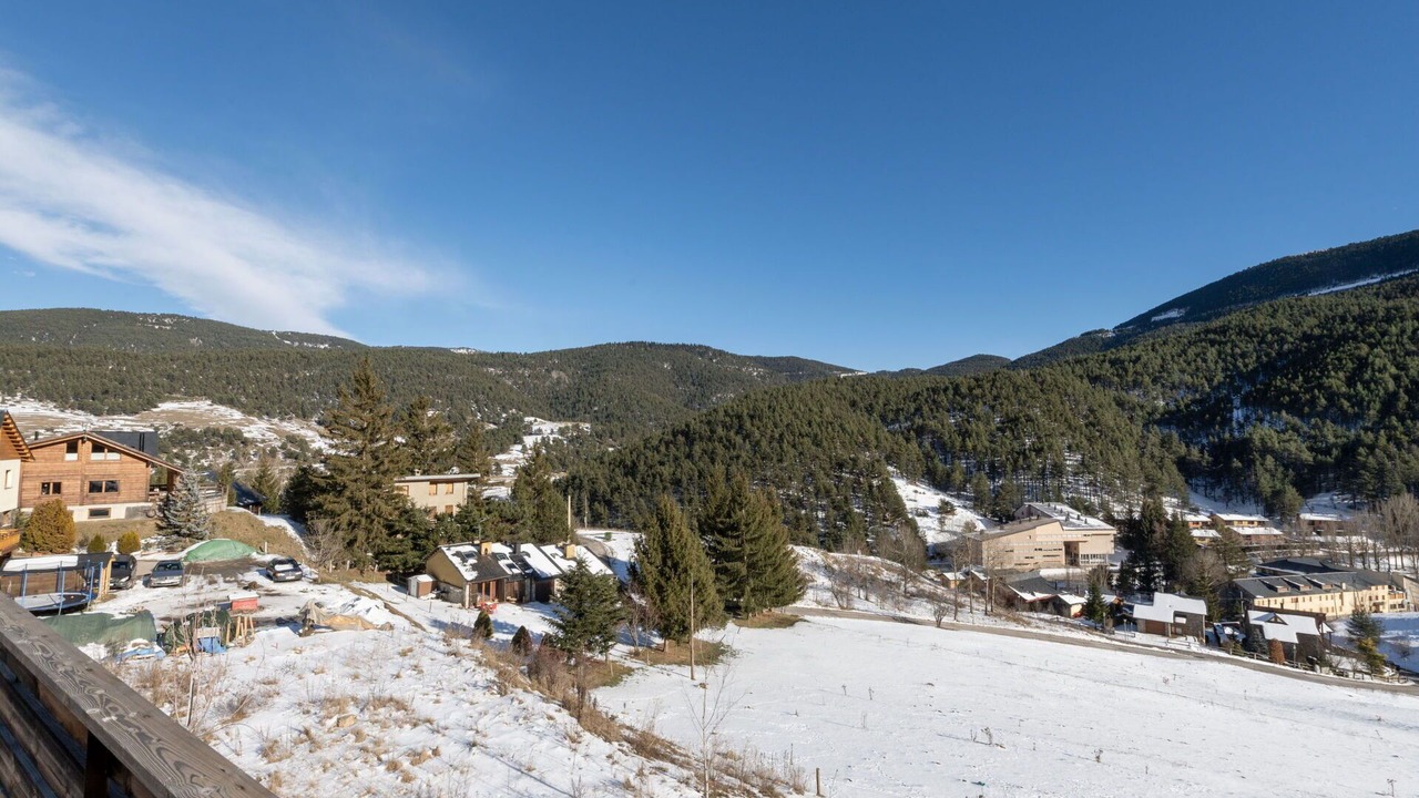 Photo of Outdoor in La Molina