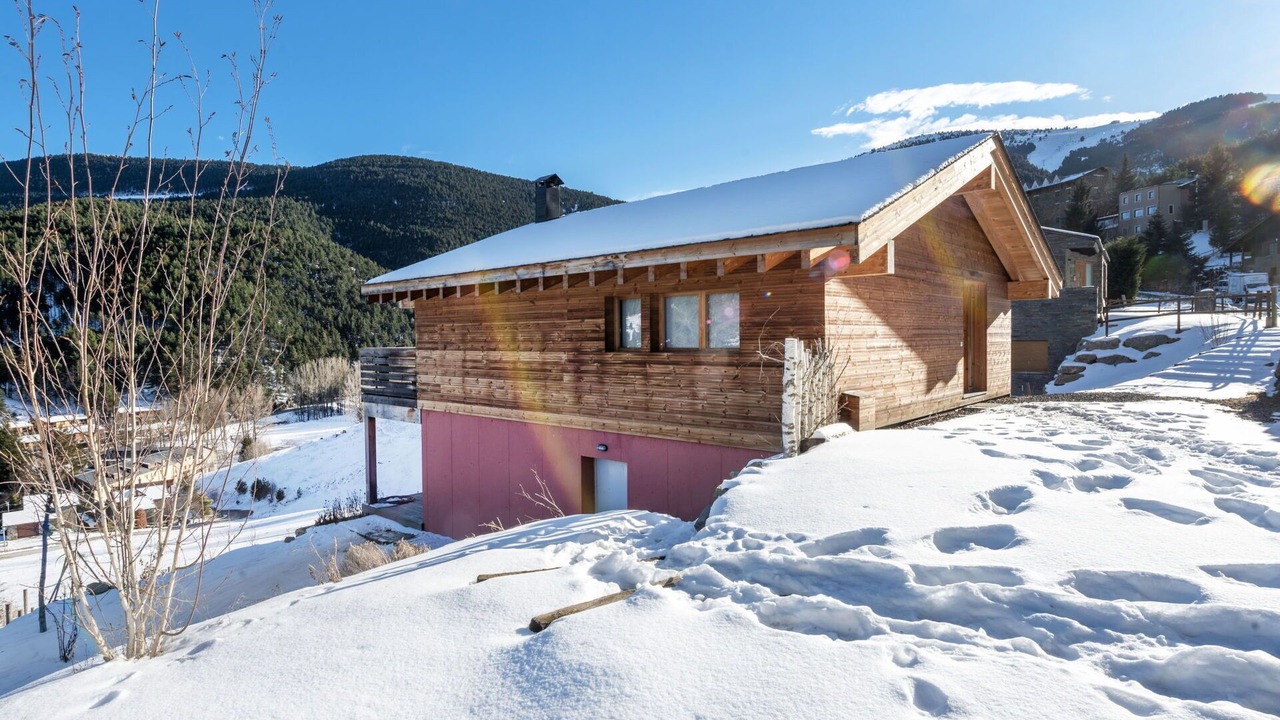 Photo of Outdoor in La Molina