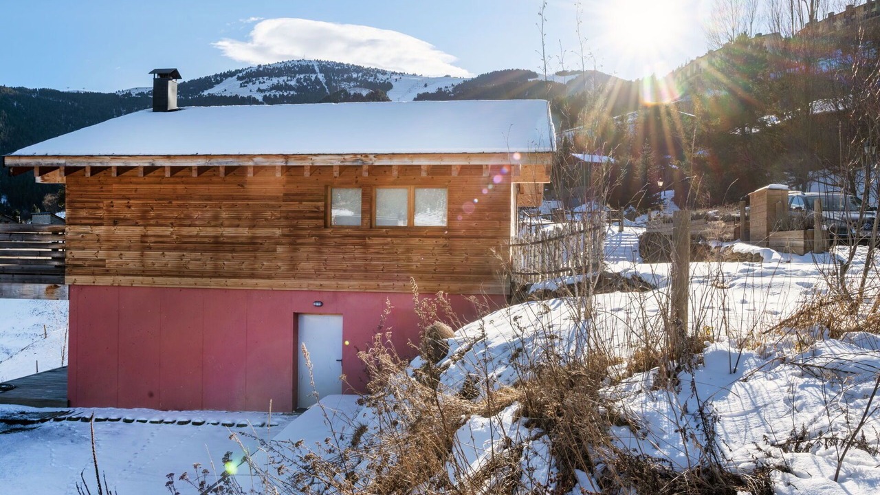 Photo of Outdoor in La Molina