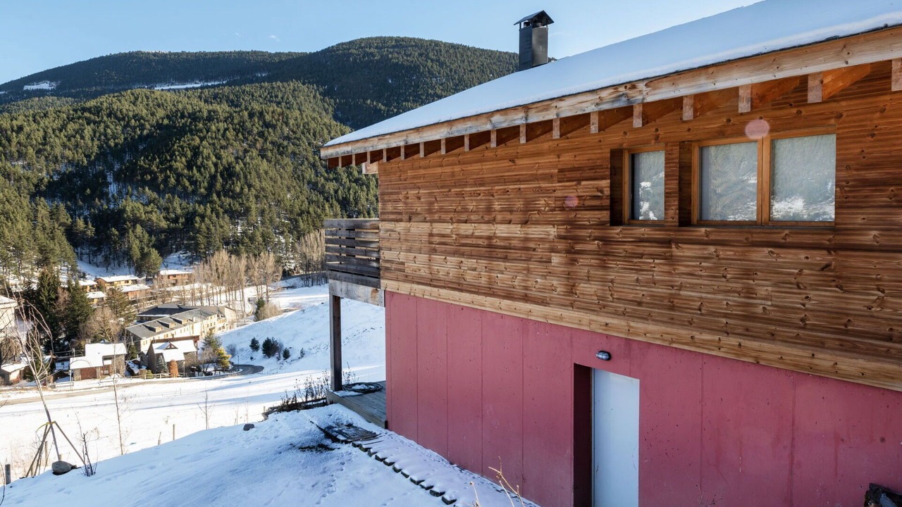 Photo of Outdoor in La Molina