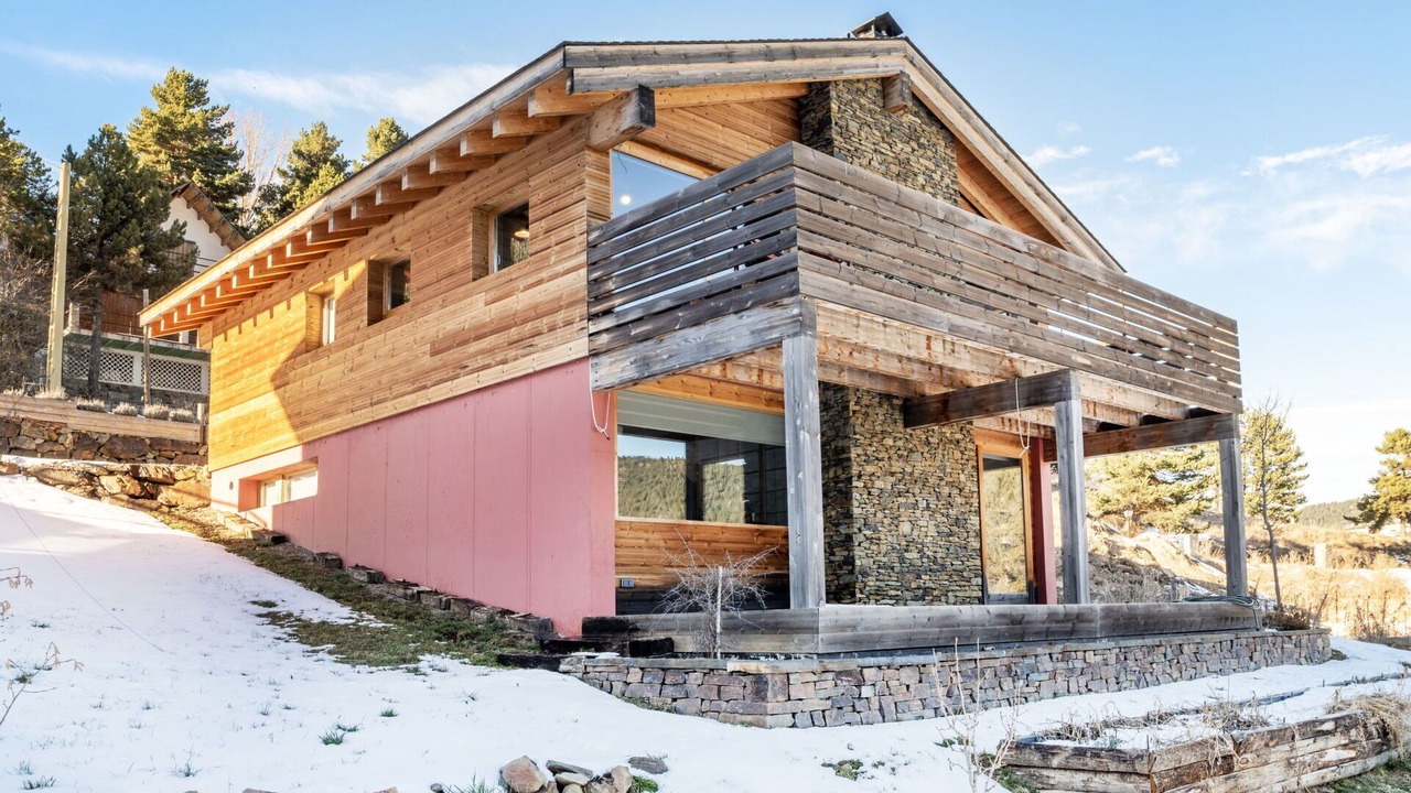 Photo of Outdoor in La Molina