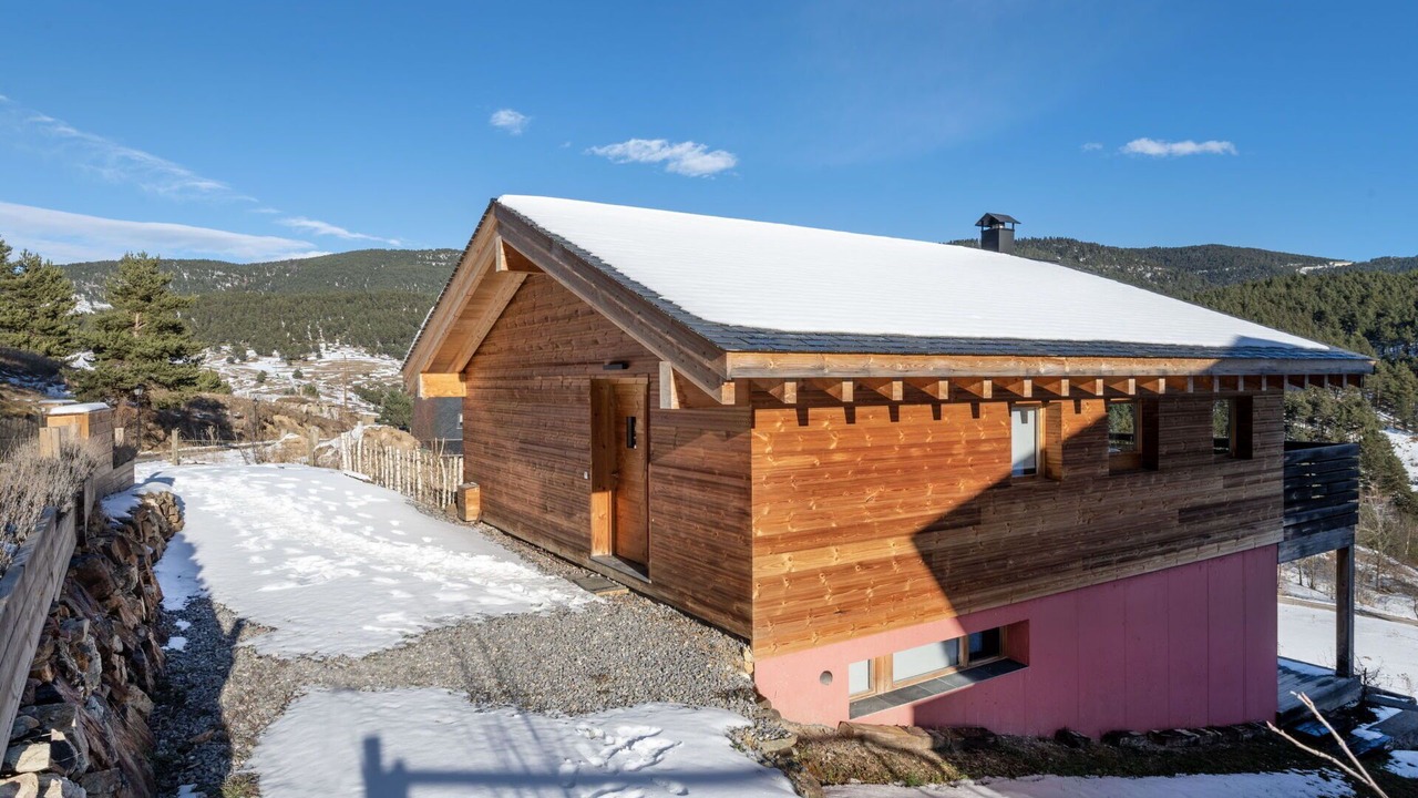 Photo of Outdoor in La Molina