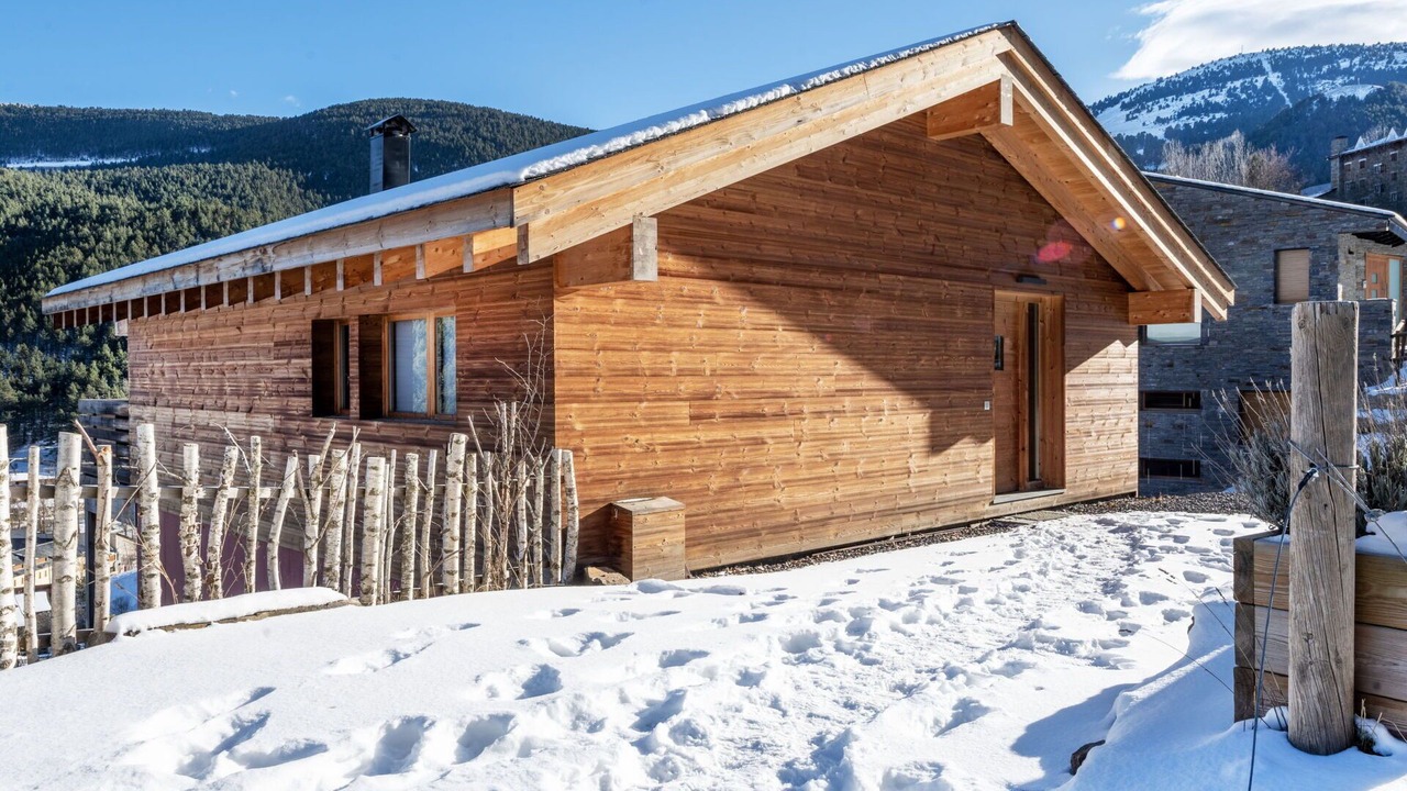 Photo of Outdoor in La Molina