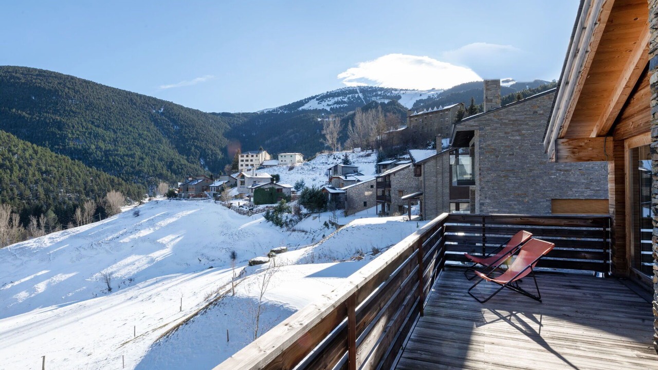 Photo of Outdoor in La Molina