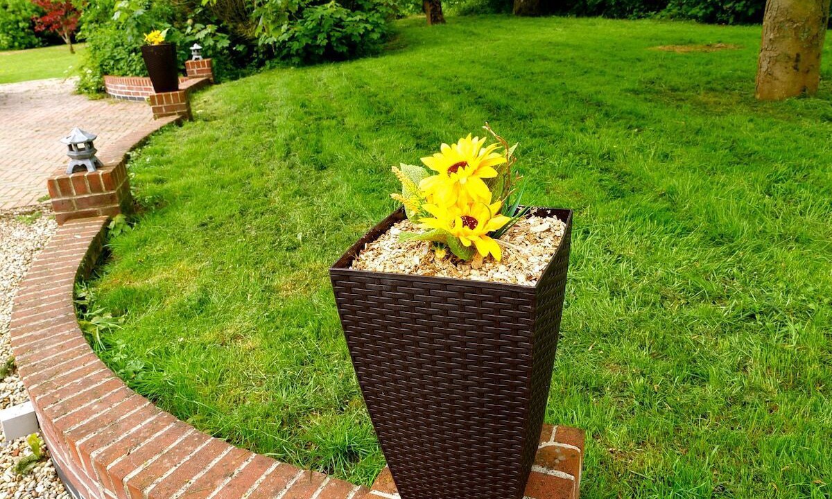 Photo of Outdoor in Howlett End