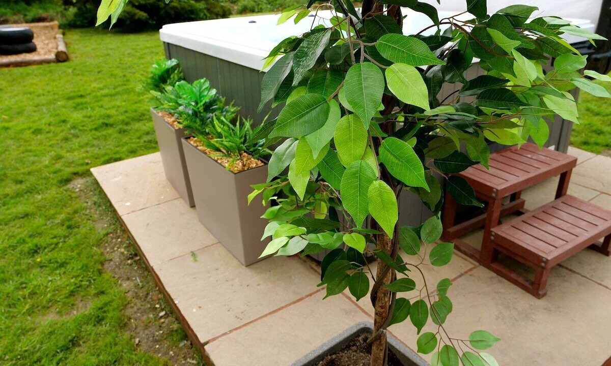 Photo of Outdoor in Howlett End