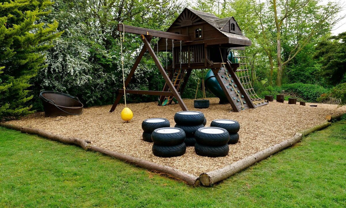 Photo of Outdoor in Howlett End