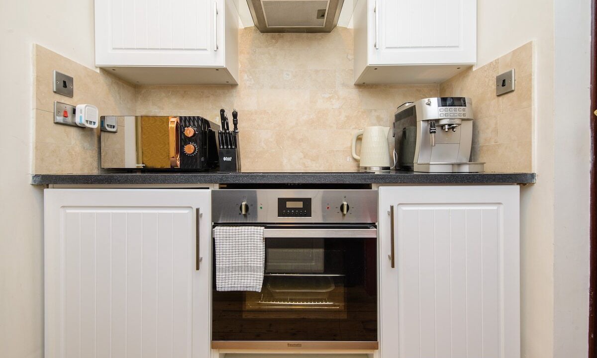 Photo of Kitchen in Howlett End