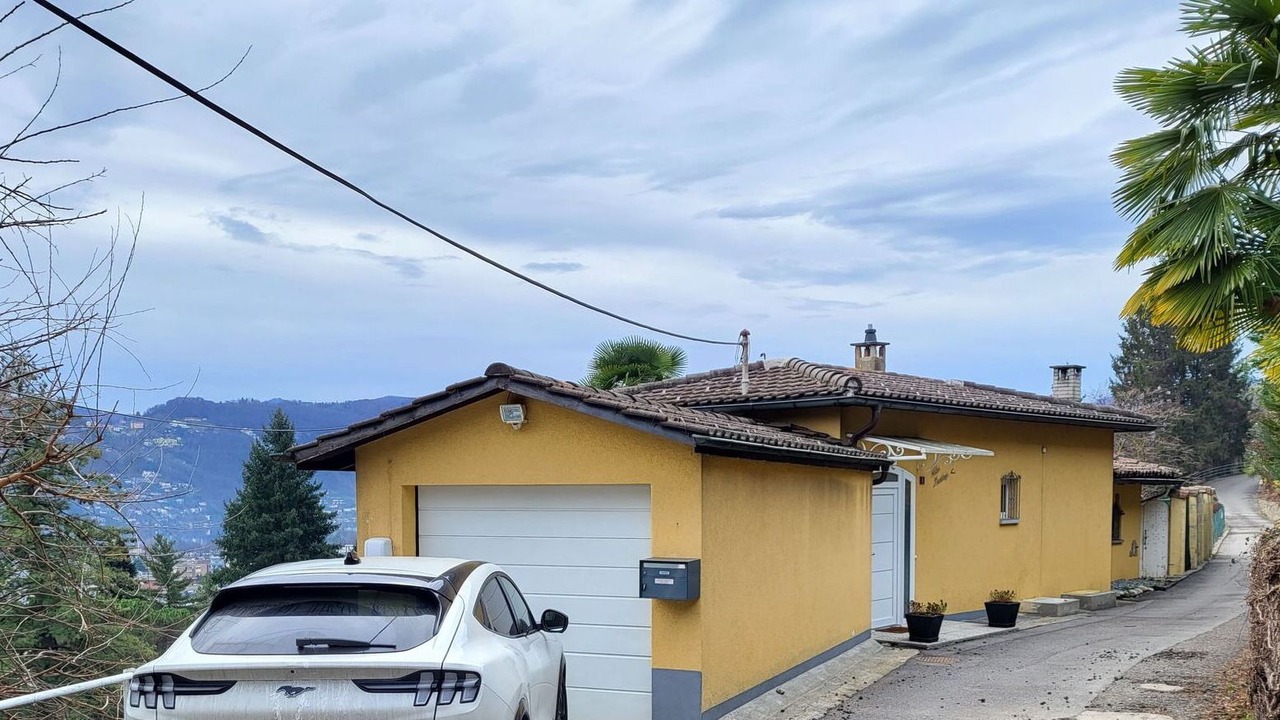 Photo of Outdoor in Bioggio