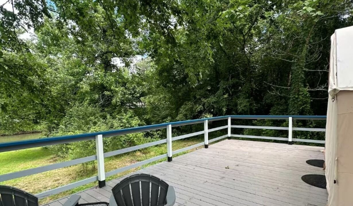 Photo of Patio Balcony in Mc Caskill