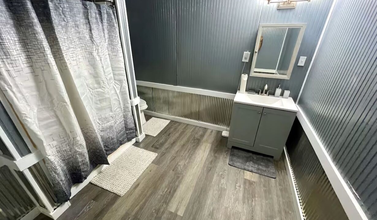 Photo of Bathroom in Mc Caskill